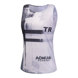Aonijie Lightweight Womens Run Singlet NEW