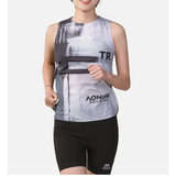 Aonijie Lightweight Womens Run Singlet NEW