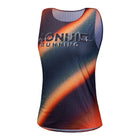 Aonijie Lightweight Womens Run Singlet NEW