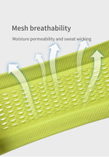 Visor Stretch Band