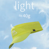 Visor Stretch Band