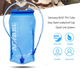 New Version Aonijie Hydration Bladder 1L,1.5L & 2L