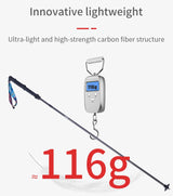 Aonijie Carbon Fiber Trail/Fast Pack Poles