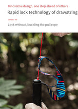 Aonijie Carbon Fiber Trail/Fast Pack Poles