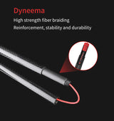 Aonijie Carbon Fiber Trail/Fast Pack Poles