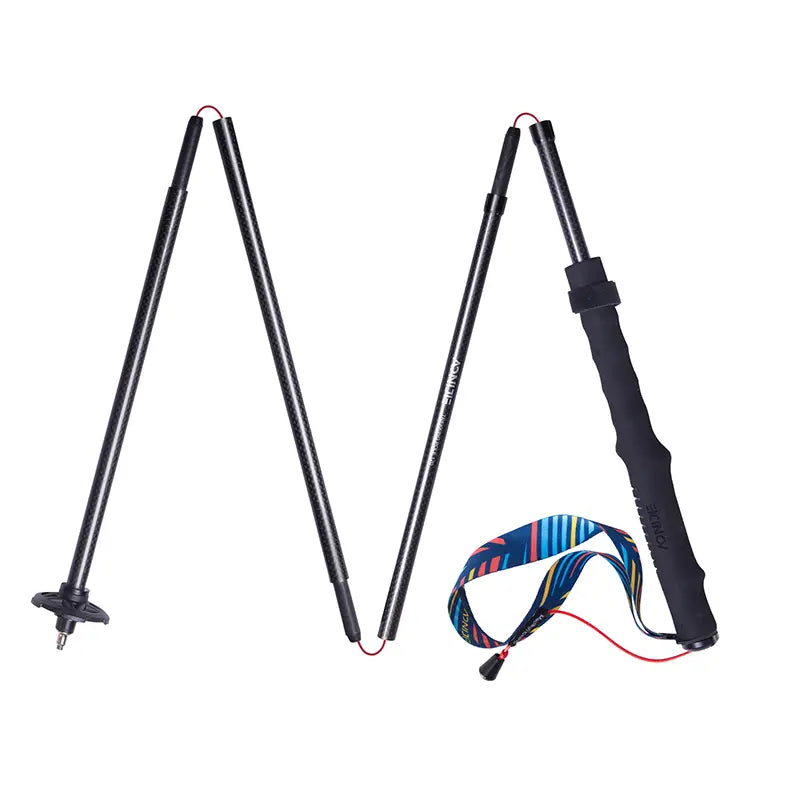 Aonijie Carbon Fiber Trail/Fast Pack Poles