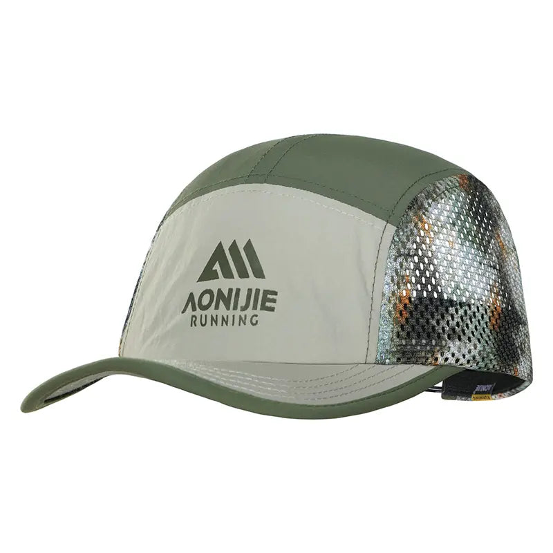 Aonijie Breathable Run Cap E4635