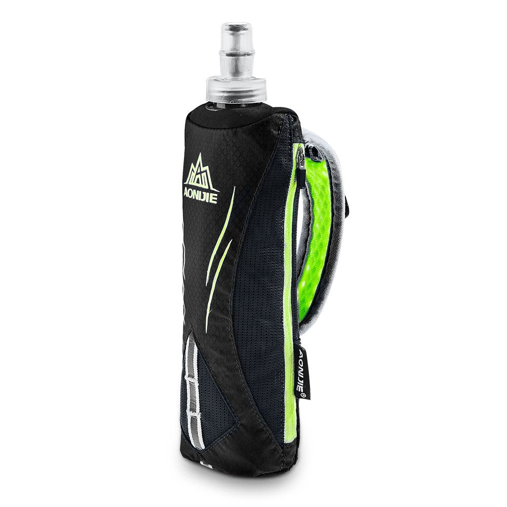 Aonijie Handheld Softflask Bag