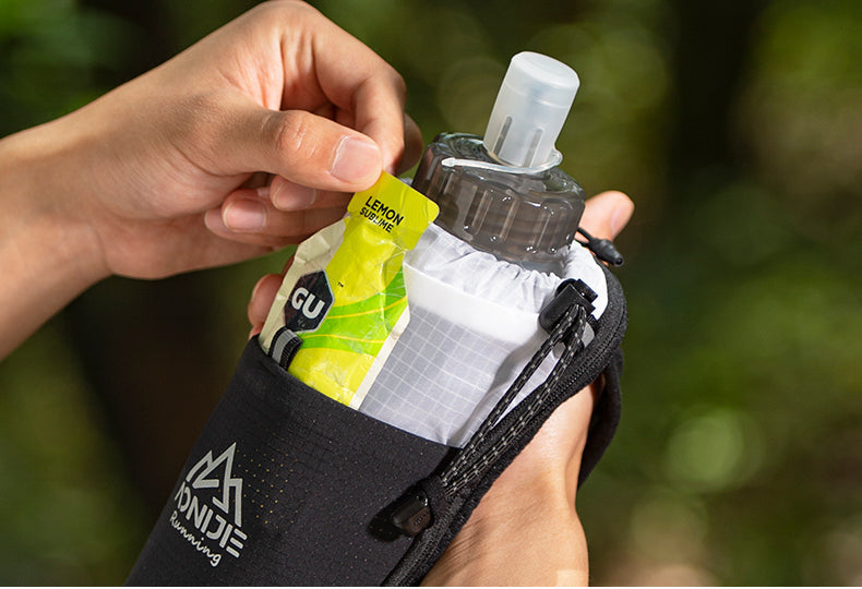 Aonijie Handheld Bottle/Flask Bag