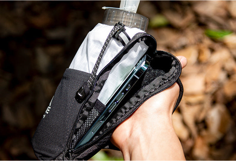 Aonijie Handheld Bottle/Flask Bag