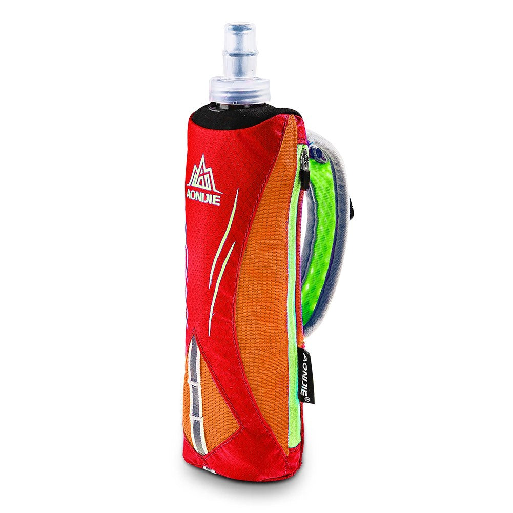 Aonijie Handheld Softflask Bag