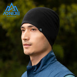 Aonijie Merino Beanie