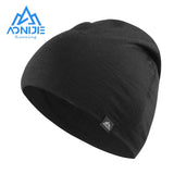 Aonijie Merino Beanie