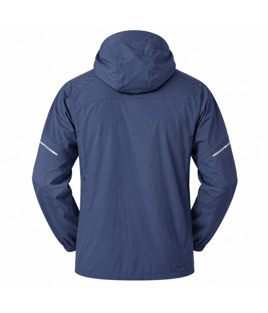 AONIJIE Windbreaker Jacket