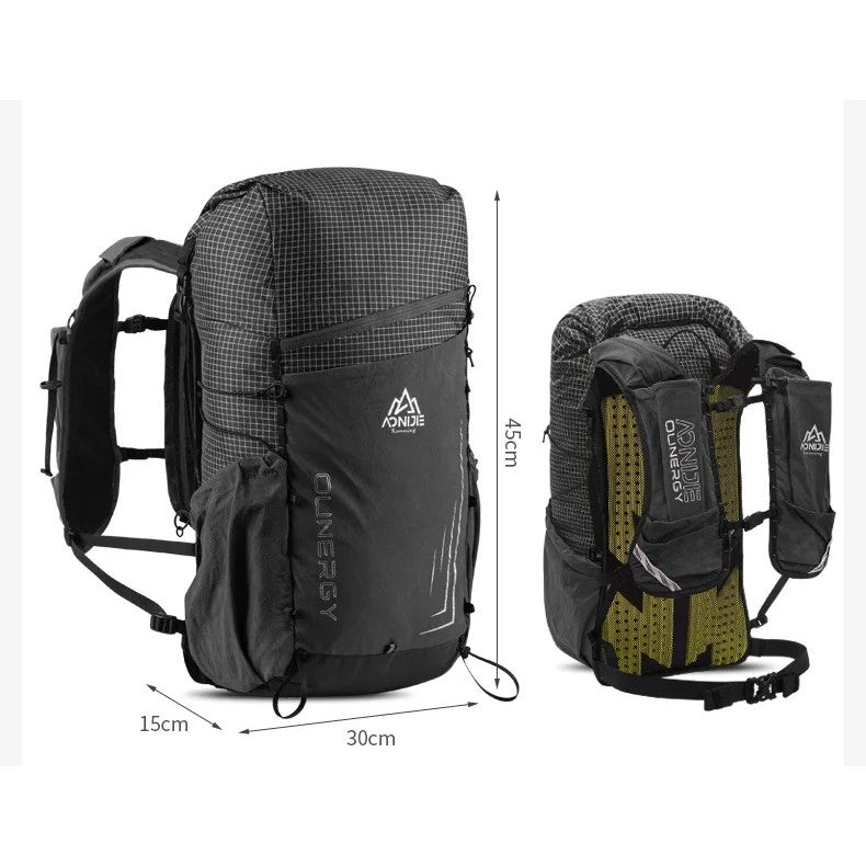 Aonijie 20L Fastpack/Hydration Vest
