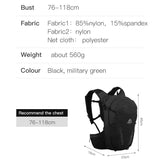 Aonijie 20L Fastpack/Hydration Vest