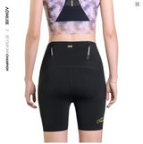 Aonijie Women's compression shorts