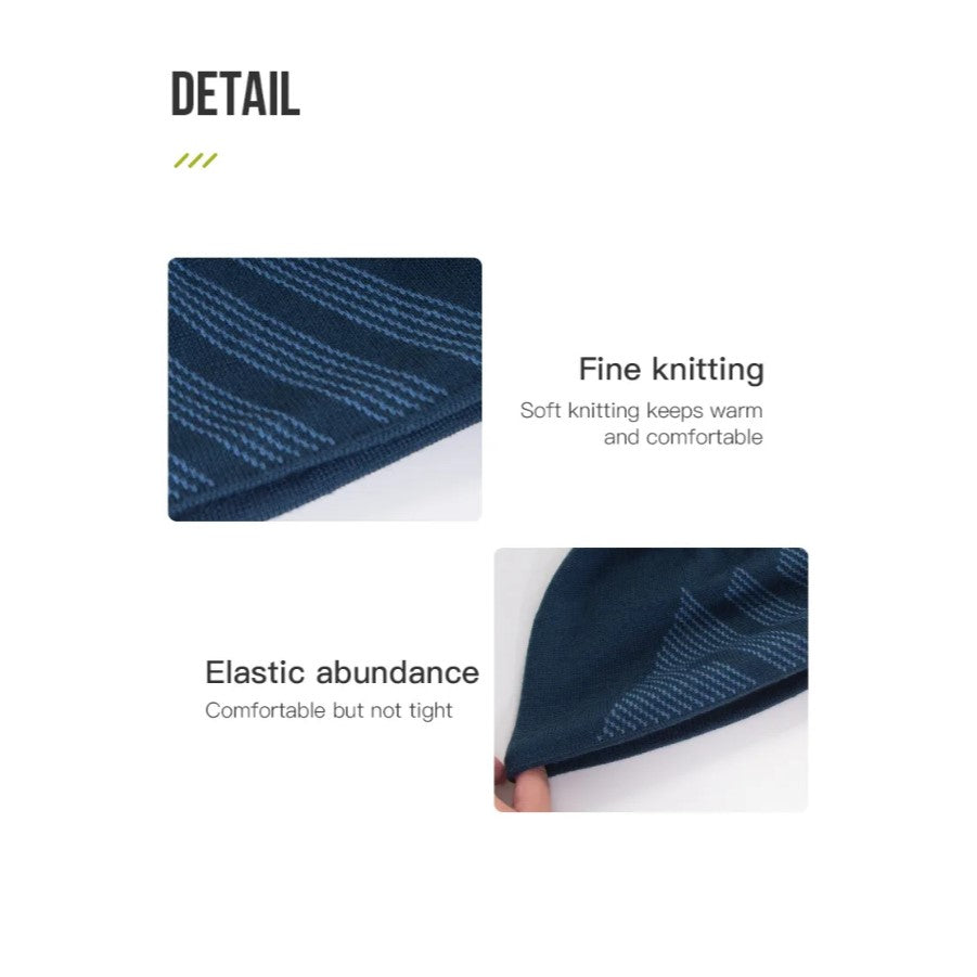 Aonijie Merino Blend Beanies