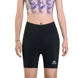 Aonijie Women's compression shorts