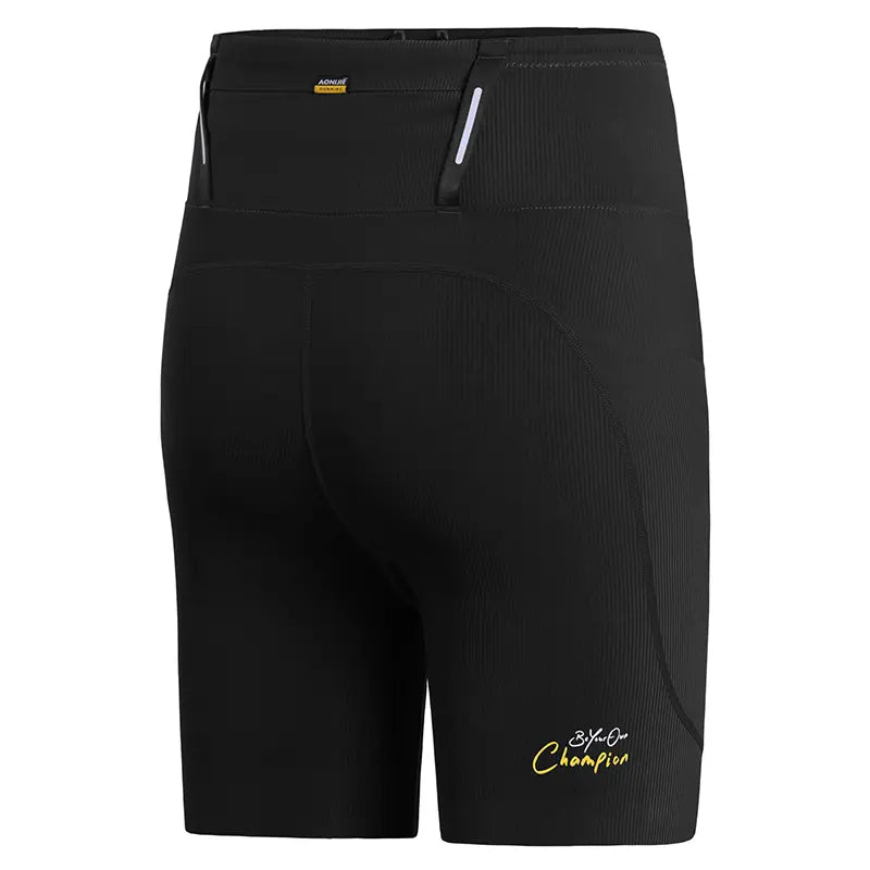 Aonijie Women's compression shorts