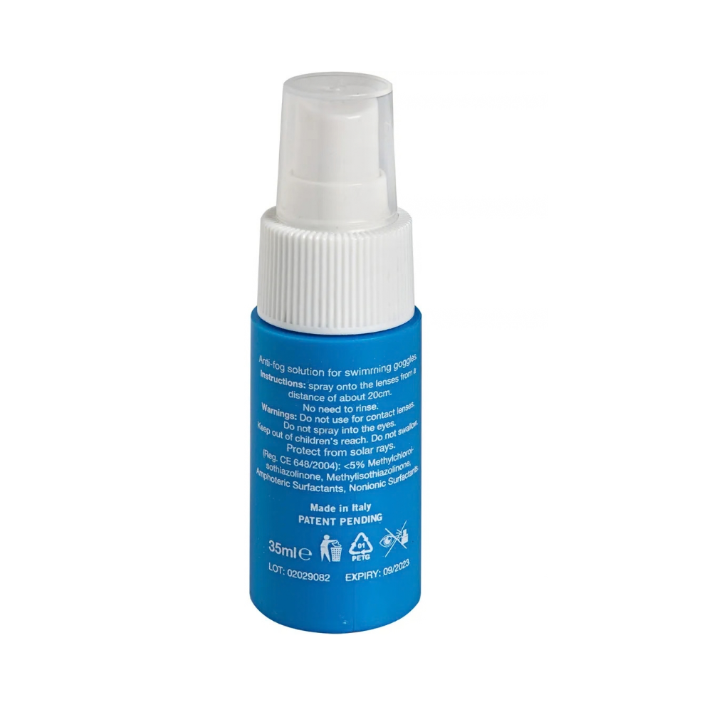 Arena Instant Anti-fog 30Ml