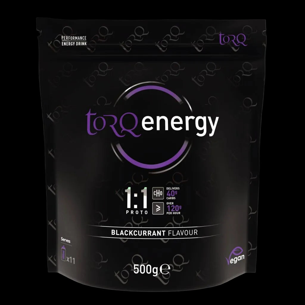 Torq Proto 1:1 Energy Drink 500g