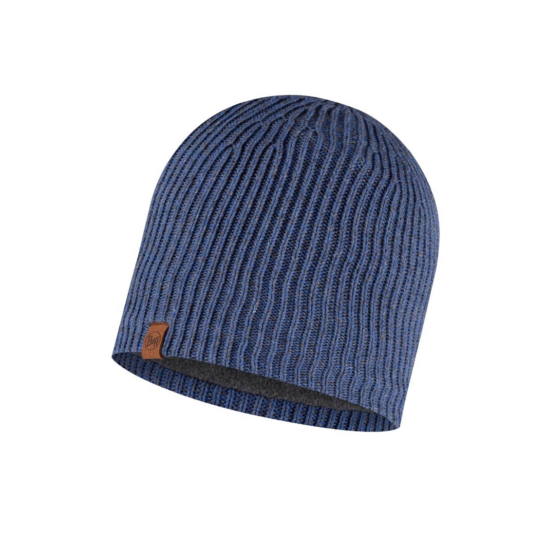 Buff Hat Knitted
