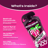 Beet It Sport Nitrate Energy Gel Top Up 100