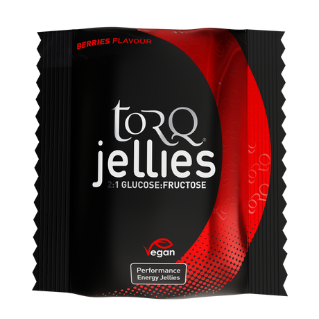 Torq Jellies