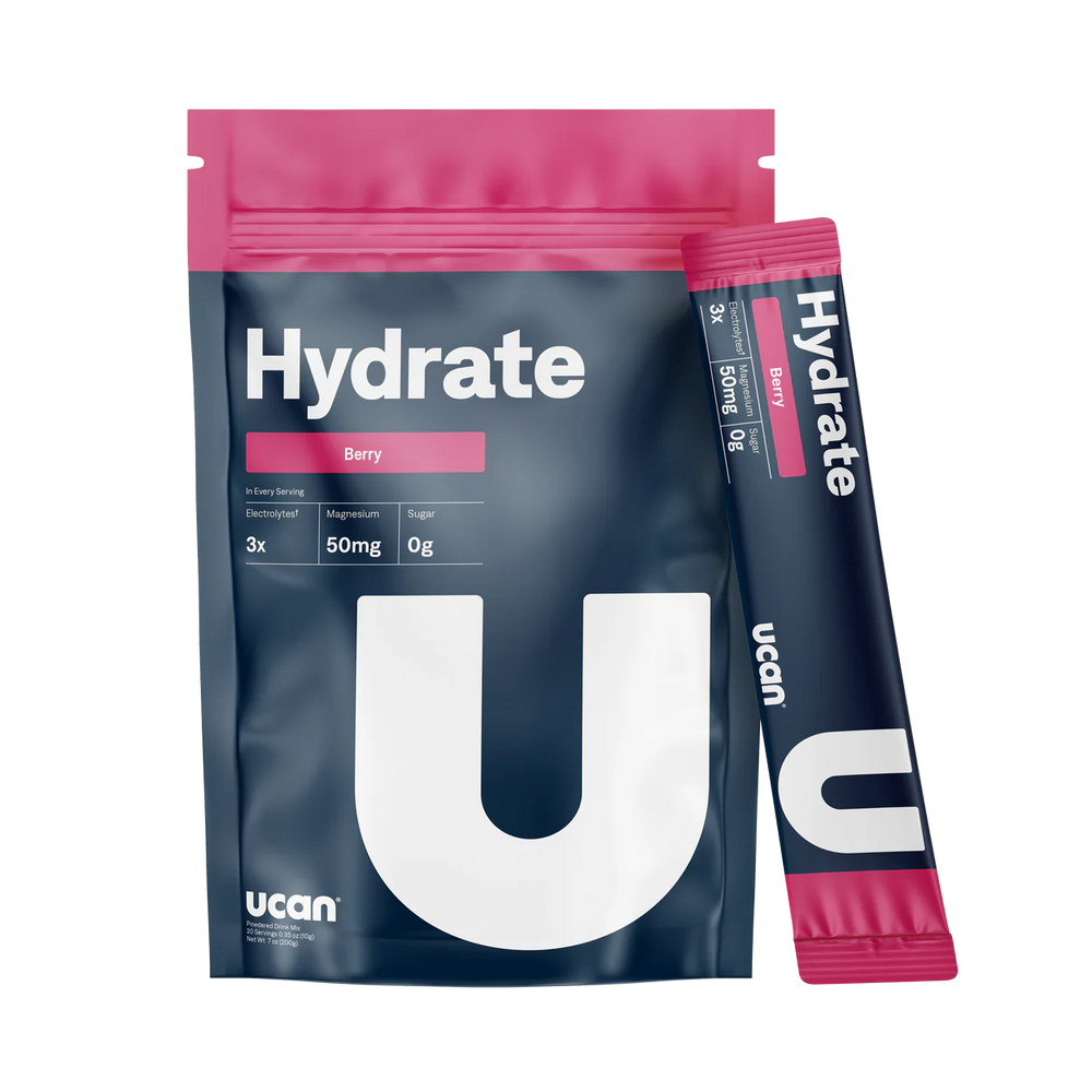 Ucan Hydrate