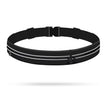 Dual Pocket Waist Belt