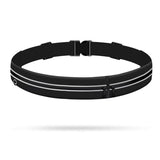 Dual Pocket Waist Belt