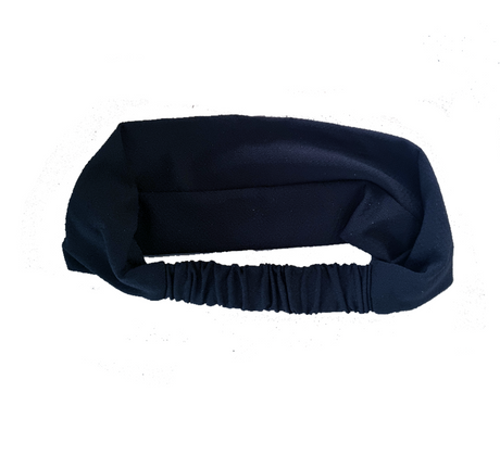 Tapered Headband