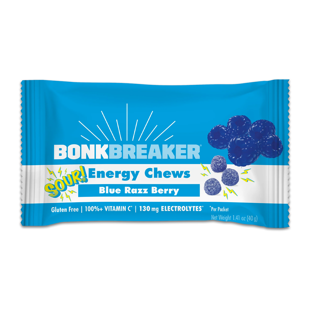 Bonk Breaker Energy Chews