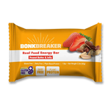 Bonk Breaker Plant-Based Protein Bar Original