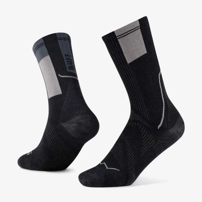 Buff CoolNet™ Crew Socks