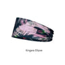 Buff Head Bands - Slim & Ellipse {FuelMe}