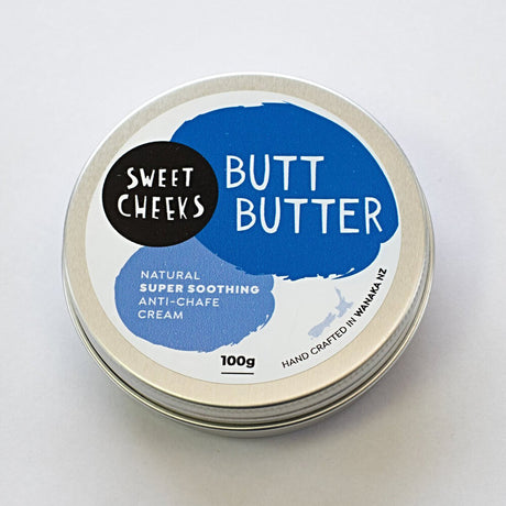 Sweet Cheeks Butt Butter Anti-Chaff