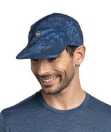 Buff Cap Pack Speed Cap