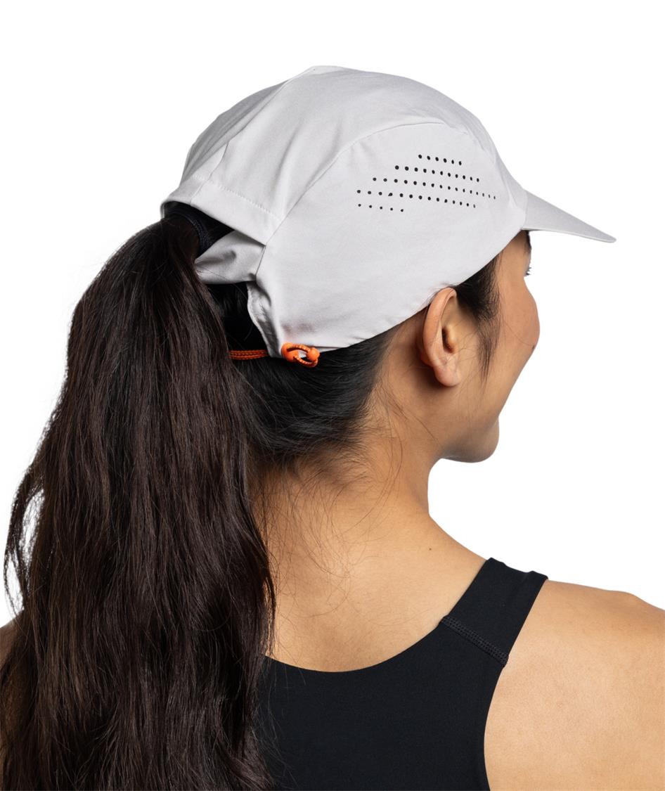 Buff Cap Pack Speed Cap