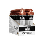 SiS Go Energy + Caffeine Gel