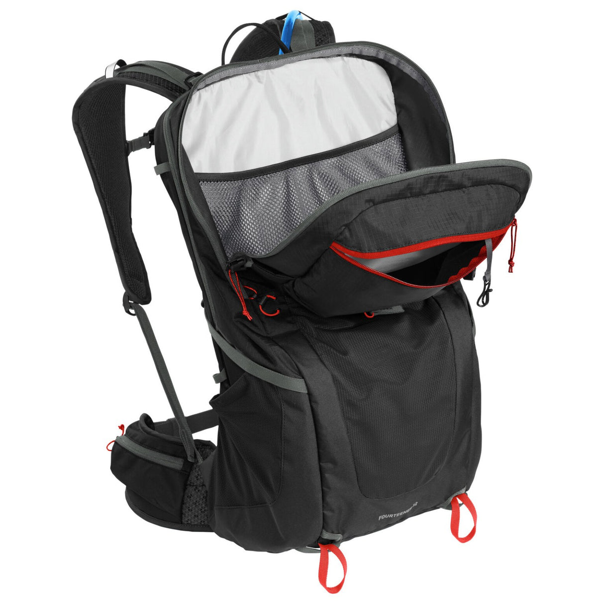 Fourteener™ 32 Hydration Hiking Pack with Crux® 3L Reservoir (unisex)