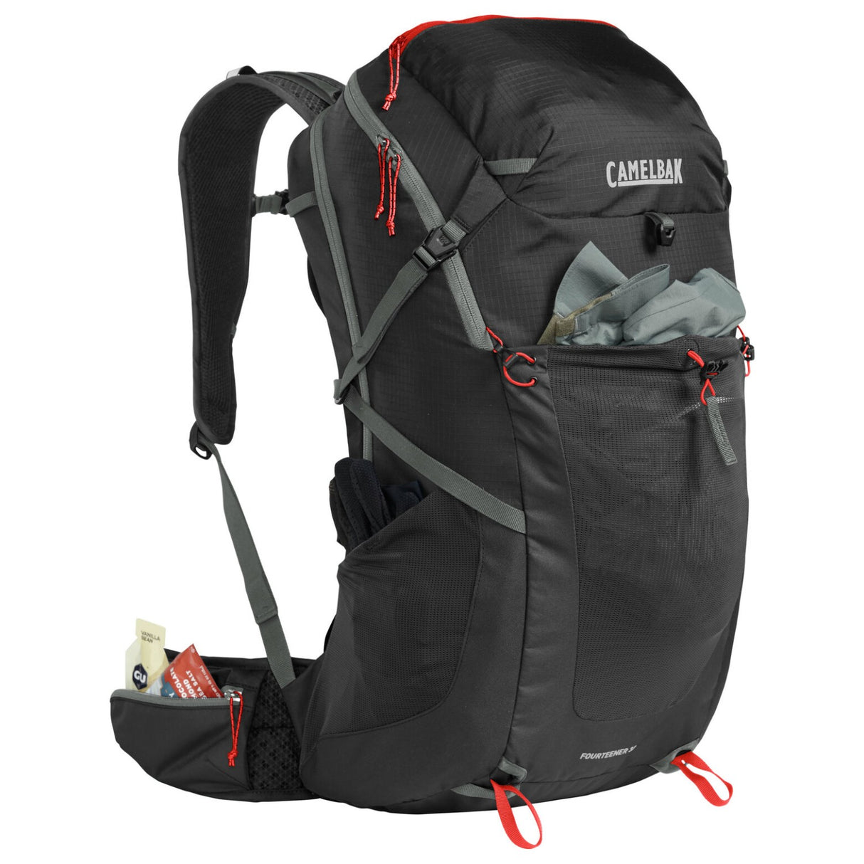 Fourteener™ 32 Hydration Hiking Pack with Crux® 3L Reservoir (unisex)