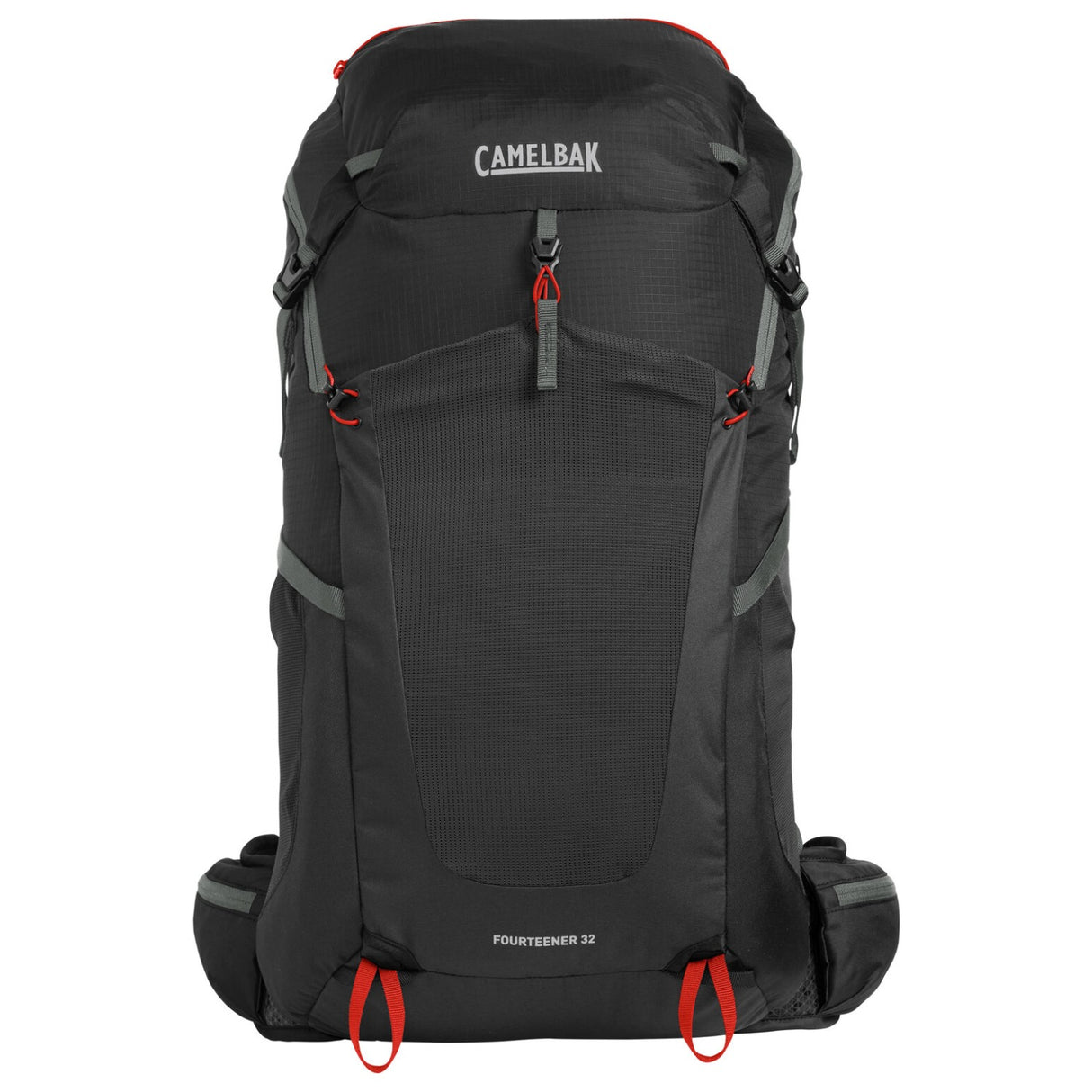 Fourteener™ 32 Hydration Hiking Pack with Crux® 3L Reservoir (unisex)