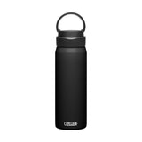 Camelbak Fit Cap 750ml Water Bottle, Insulated Stainless Steel