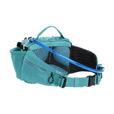 CamelBak M.U.L.E.® 5 Waist Pack with Crux® 1.5L Lumbar Reservoir