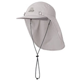 Aonijie Run Cape Cap