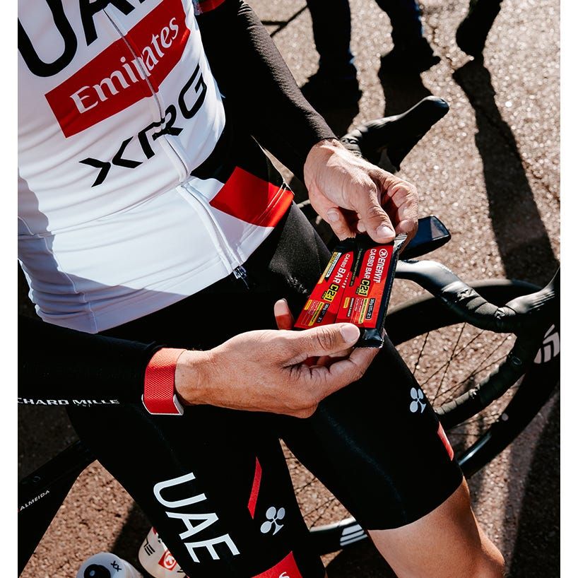 Enervit C2:1 Carbo Bars 45g
