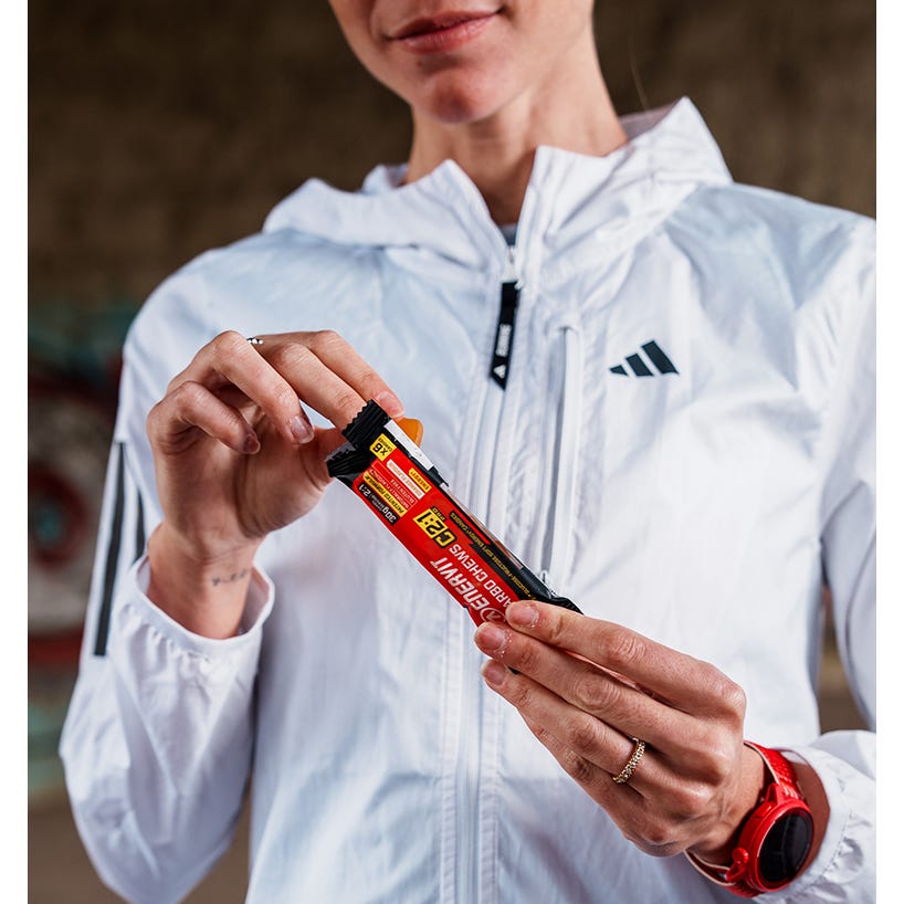 Enervit C2:1 Carbo Chews 34g
