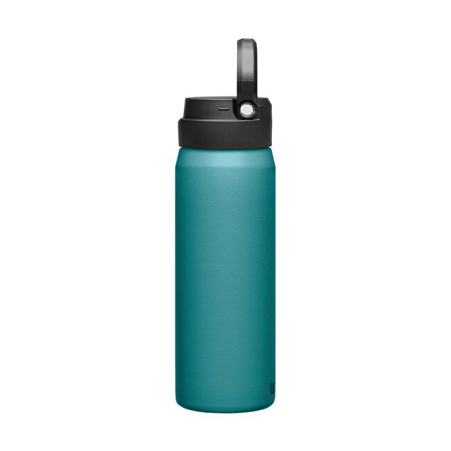 Camelbak Fit Cap 25oz Water Bottle, Insulated Stainless Steel